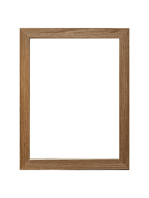 Marco para fotos 18x24 MDF Pack3 9