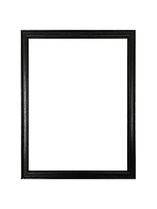 Marco para fotos 30X40 MDF 