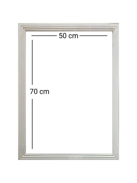Marco Línea Clásica 417 – Diseño elegante y atemporal en distintos tamaños y colores 2