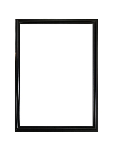 Marco Línea Clásica 417 – Diseño elegante y atemporal en distintos tamaños y colores 1