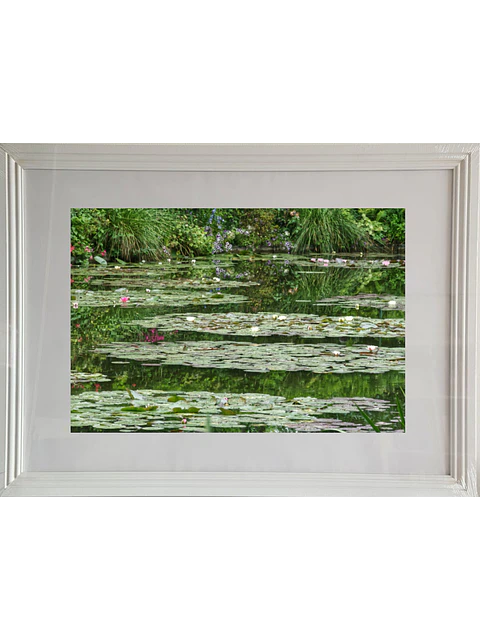 Marco Línea Clásica 417 – Diseño elegante y atemporal en distintos tamaños y colores 4