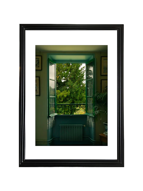 Marco Línea Clásica 417 – Diseño elegante y atemporal en distintos tamaños y colores 5