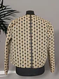 Chaqueta patter cream - Miniatura 3