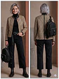 Chaqueta patter cream - Miniatura 4