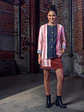Conjunto Denim RedLine - Miniatura 1