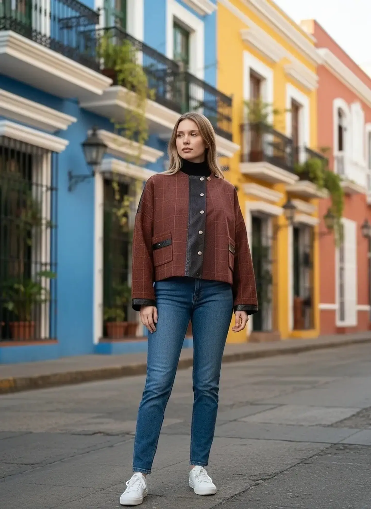 chaqueta Oto 2
