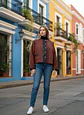 chaqueta Oto - Miniatura 2