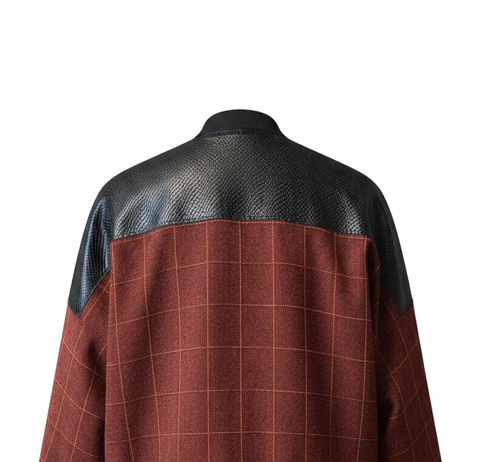chaqueta Oto 3
