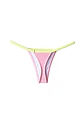 Fita - Rosa/Amarelo manteiga  - Thumbnail 2