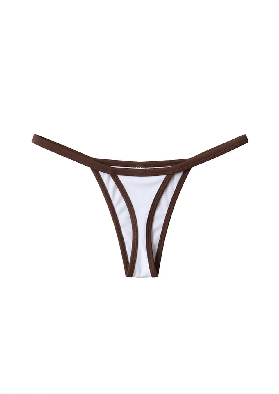 Branco com viés chocolate  2