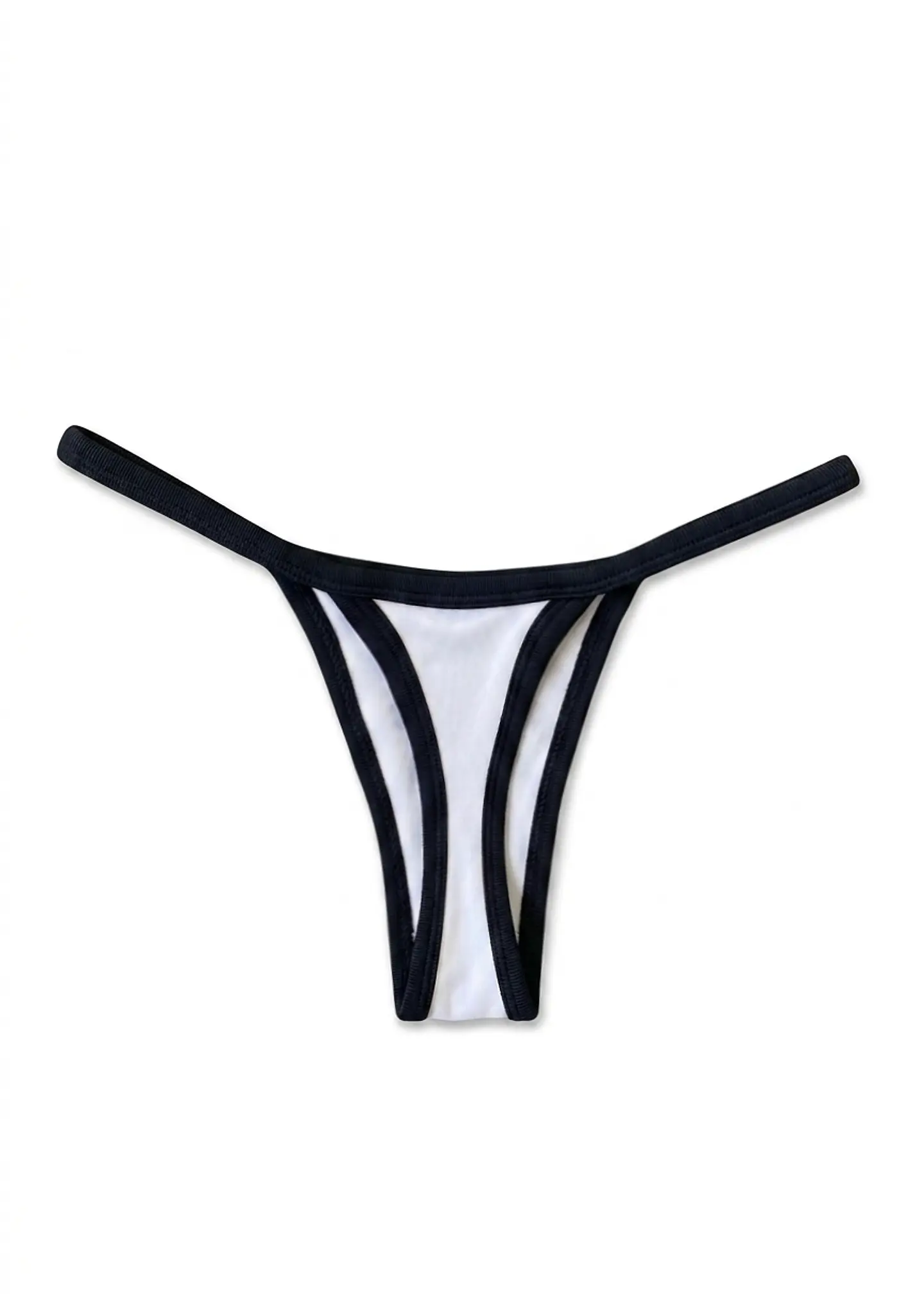 Branco/Vies Preto 3