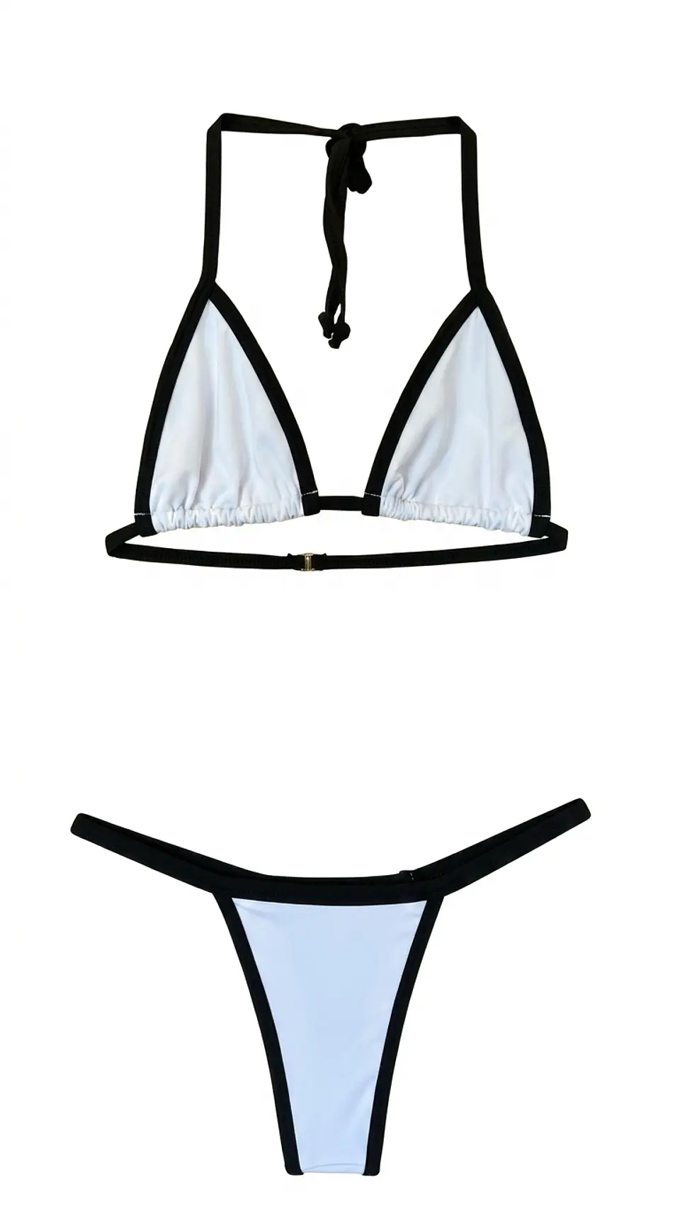 Branco/Vies Preto 1