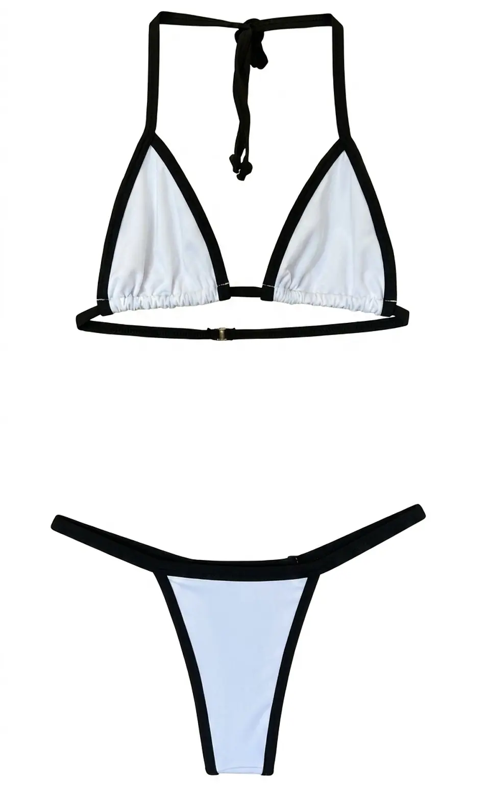 Branco/Vies Preto 1