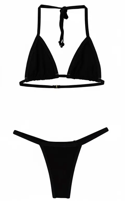  Preto