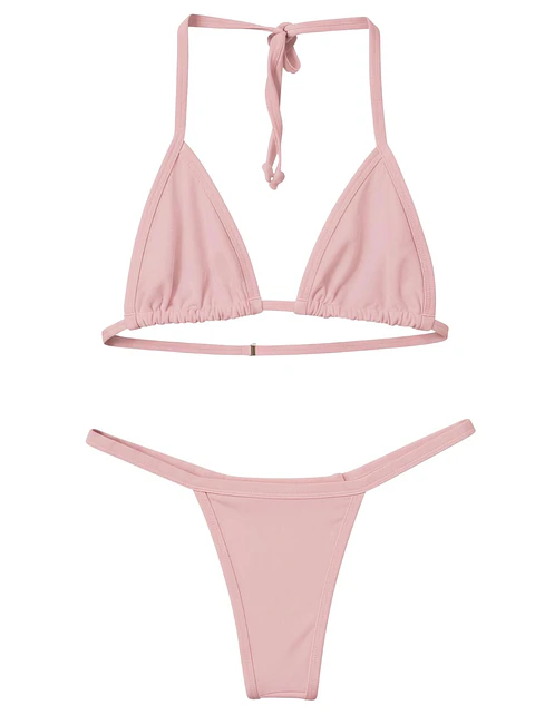 Rosa bebe