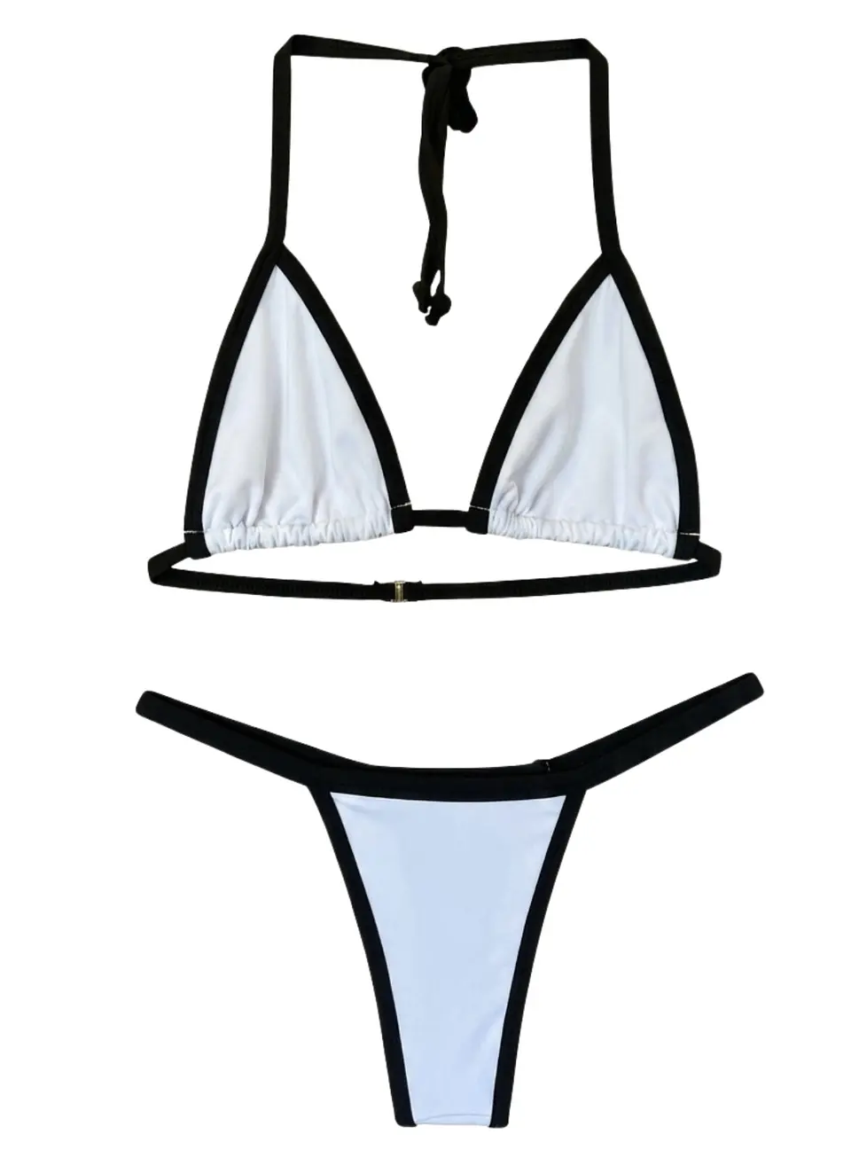 Branco/Vies Preto 1