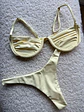 Amarelo manteiga asa delta - thumbnail 2