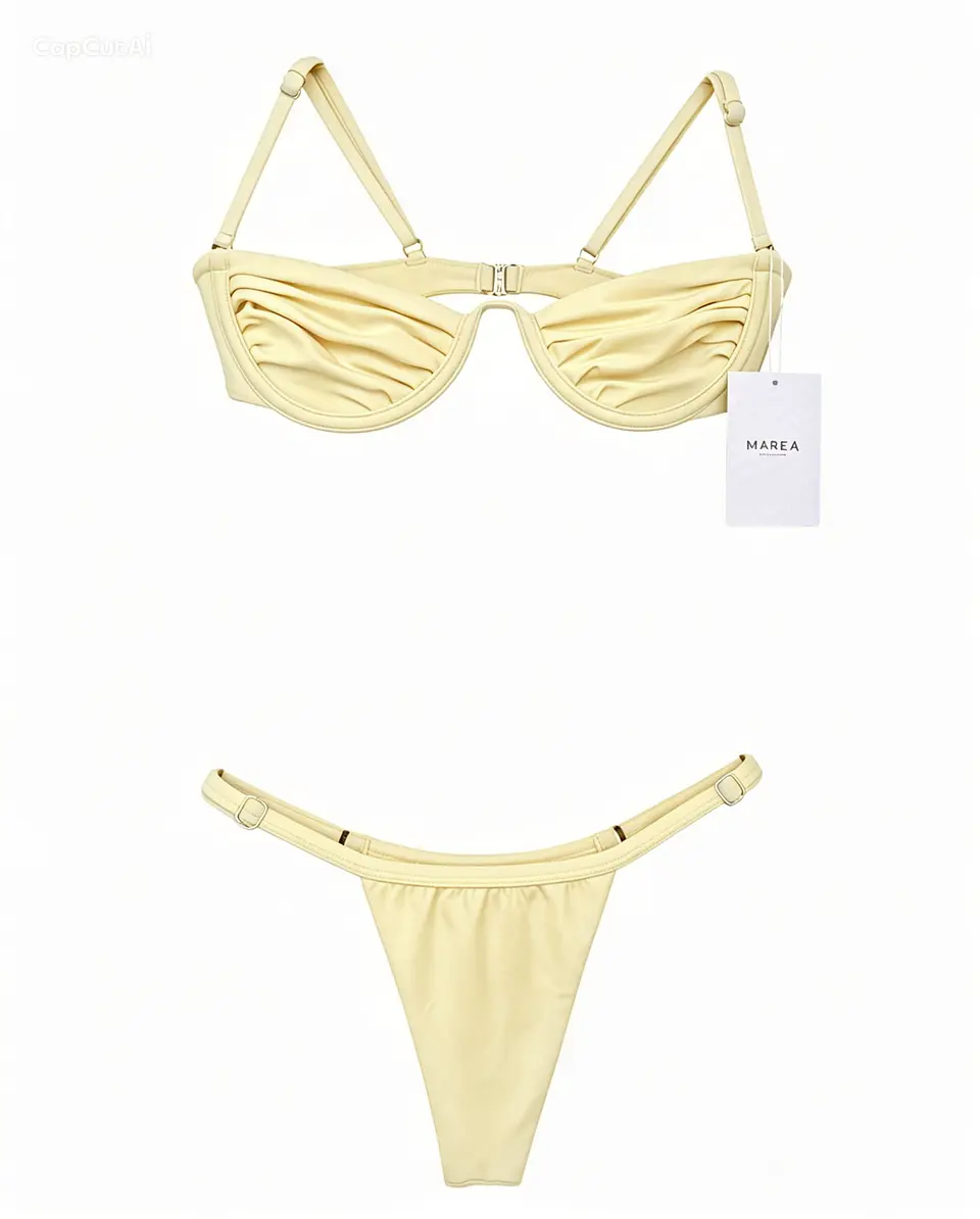 Amarelo manteiga regularem  1