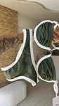 Verde militar com off - Thumbnail 2