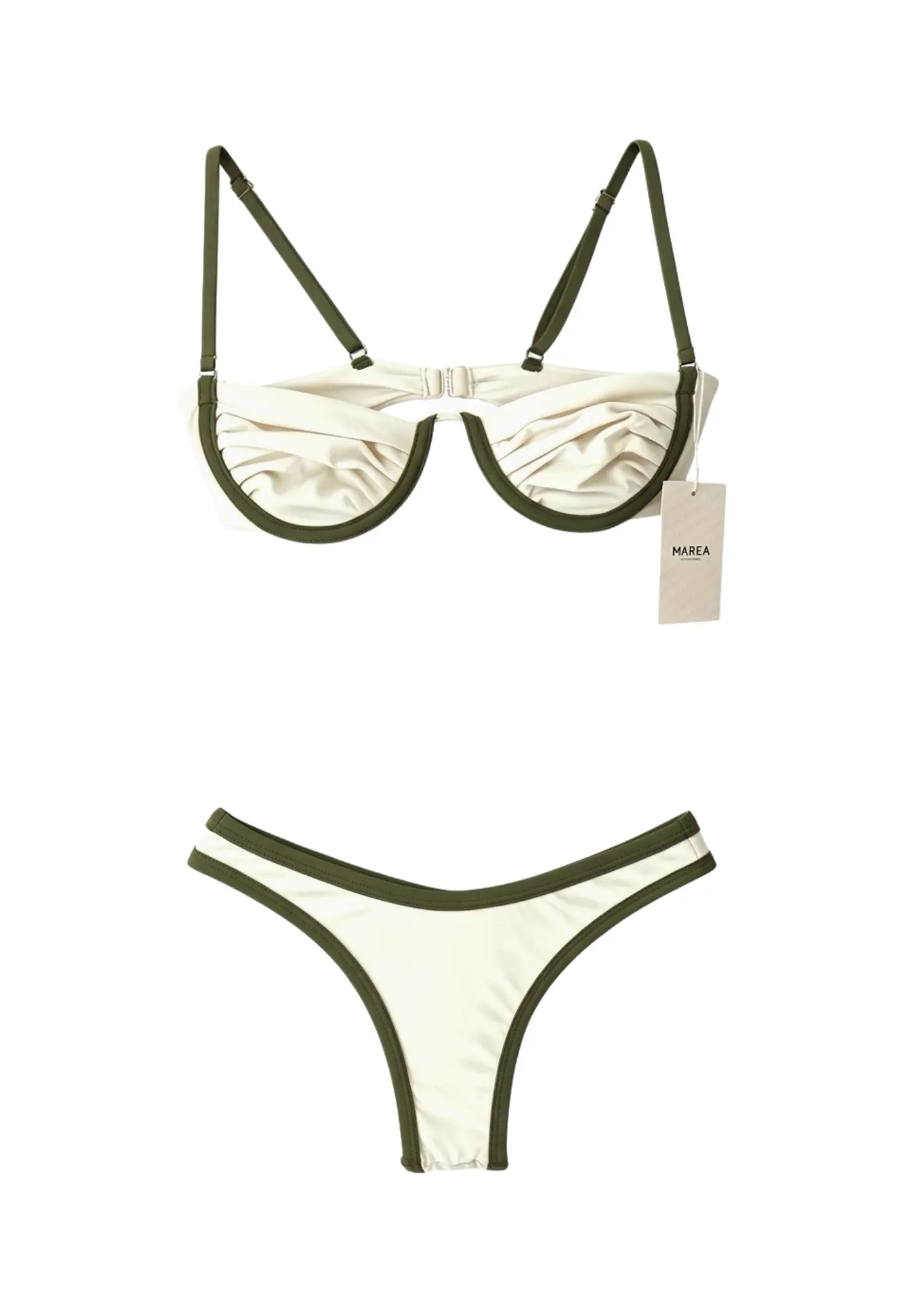Off com verde militar 1