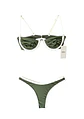 Verde militar com off - Thumbnail 1