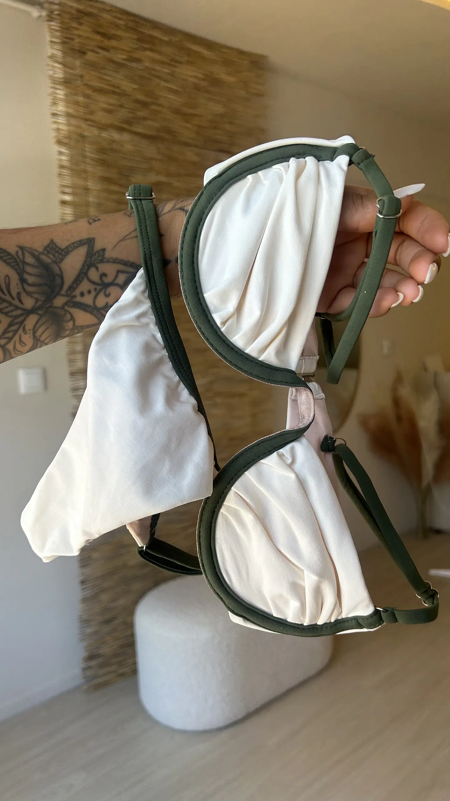 Off/verde militar 2