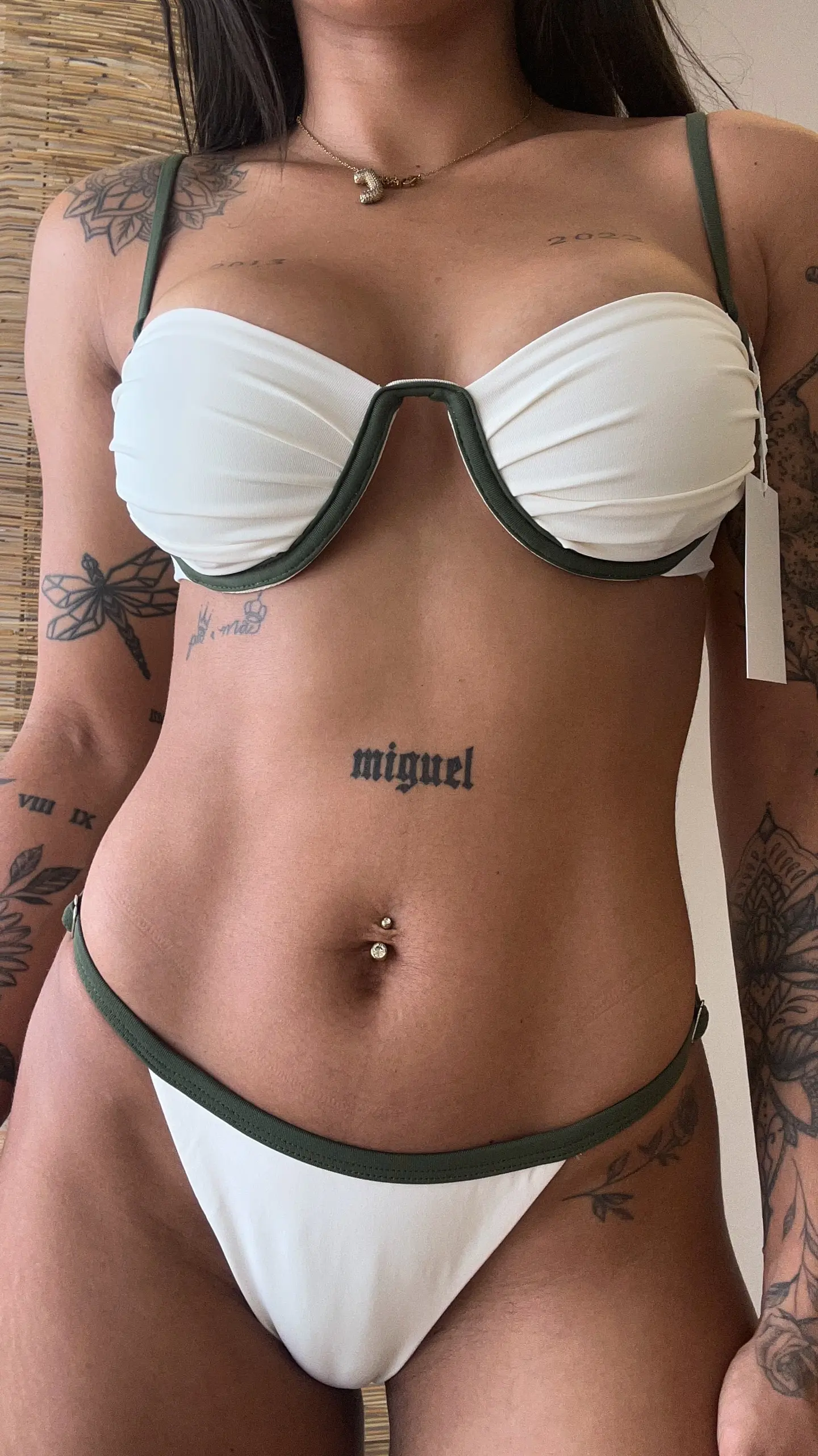 Off/verde militar 4