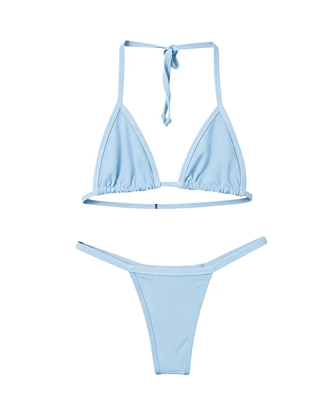Azul bebé 
