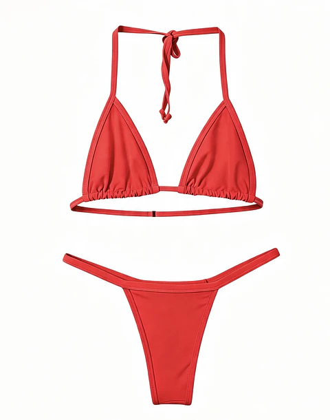 Vermelho 