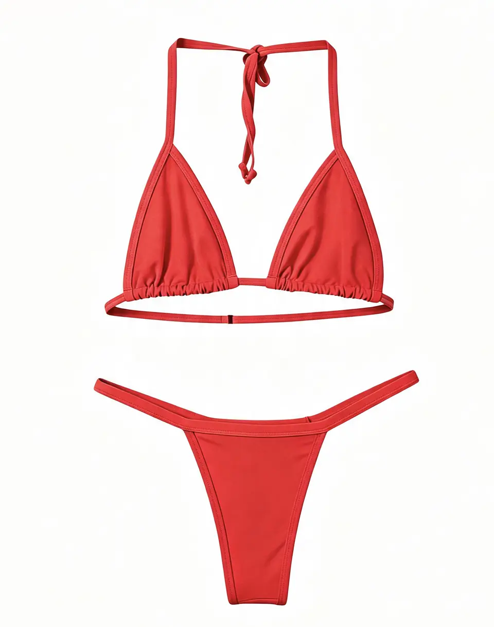 Vermelho  2