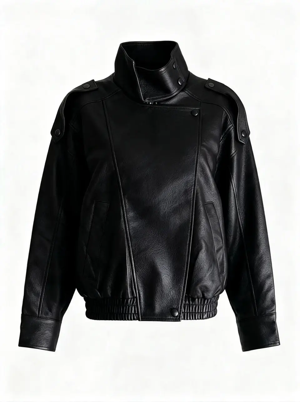Casaco oversized 3