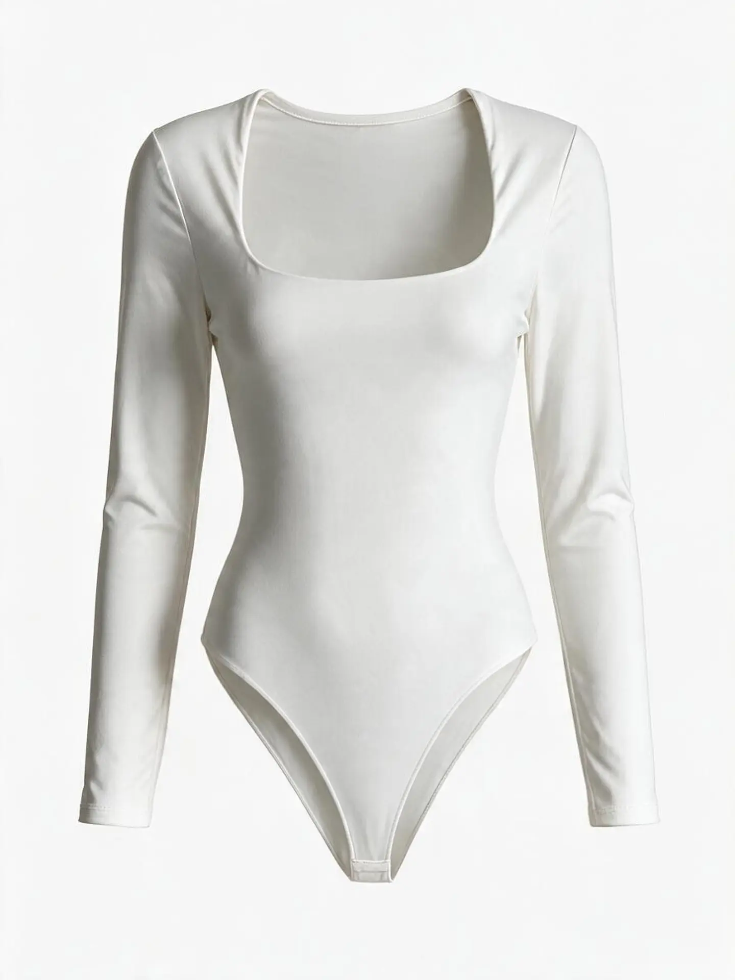 Body decote quadrado  4