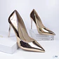 Stiletto Marglo 05 Champagne - Miniatura 3