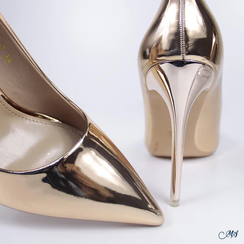 Stiletto Marglo 05 Champagne