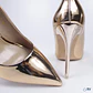 Stiletto Marglo 05 Champagne - Miniatura 2