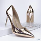 Stiletto Marglo 05 Champagne - Miniatura 1