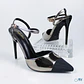 Stiletto Marglo 34 Bronce - Miniatura 3
