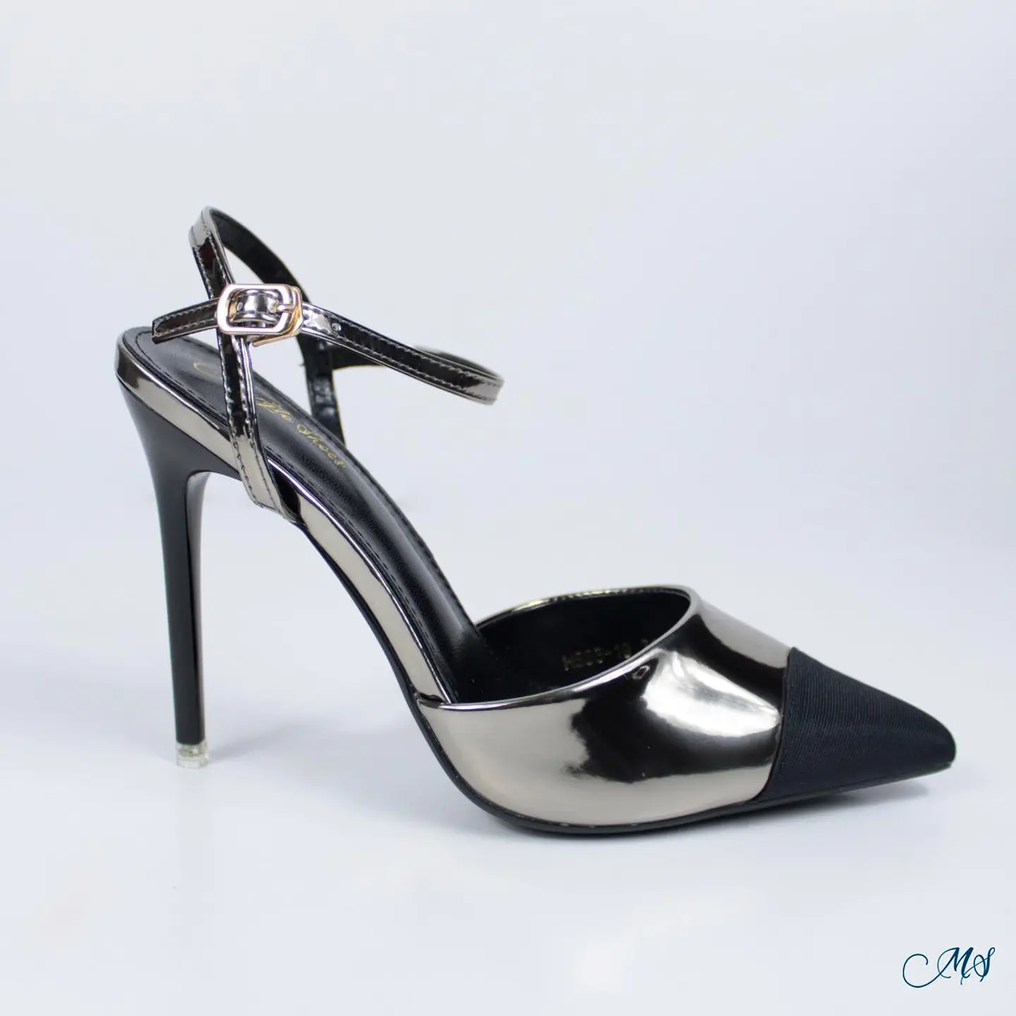 Stiletto Marglo 34 Bronce 1