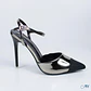 Stiletto Marglo 34 Bronce - Miniatura 1