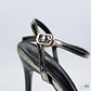 Stiletto Marglo 34 Bronce - Miniatura 5