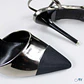 Stiletto Marglo 34 Bronce - Miniatura 2