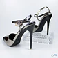 Stiletto Marglo 34 Bronce - Miniatura 7