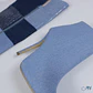 Botas Largas Marglo 74 Denim - Miniatura 2