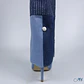 Botas Largas Marglo 74 Denim - Miniatura 4