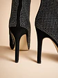 Botas Cortas Marglo 70 Negro - Miniatura 2