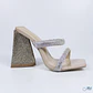 Sandalias Marglo 54 Nude - thumbnail 1