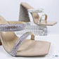 Sandalias Marglo 54 Nude - thumbnail 2