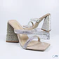 Sandalias Marglo 54 Nude - thumbnail 5