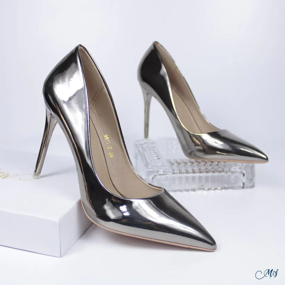Stiletto Marglo 05  5