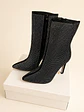 Botas Cortas Marglo 70 Nude - thumbnail 11